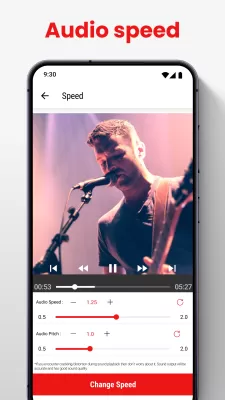 Mstudio screenshot3