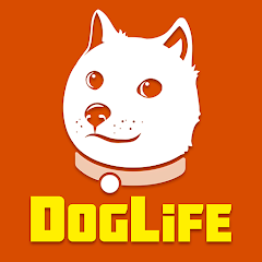 DogLife MOD APK icon
