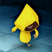 Very Little Nightmares MOD APK icon