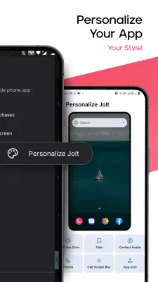 Jolt screenshot3