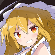 Touhou Dungeon Battle MOD APK icon