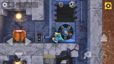 Live Factory screenshot1