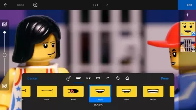 Stop Motion Studio Pro screenshot4