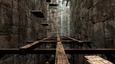 Evil Monsters 3 - Mutant screenshot2