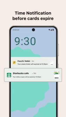 Pass2U Wallet screenshot3