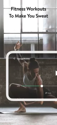 Asana Rebel screenshot1