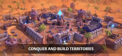 Albion Online screenshot2
