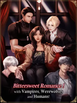 LUNA SONATA screenshot1