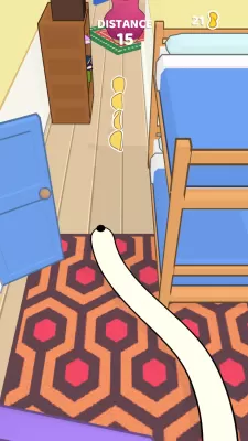 Long Nose Dog screenshot4