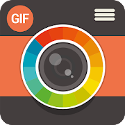 Gif Me! Camera Pro MOD APK icon