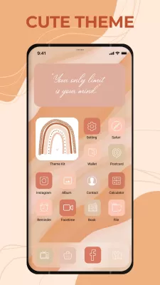Icon Changer - App Icon Pack screenshot3