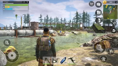 Tomorrow screenshot3