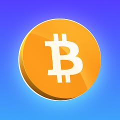 Crypto Miner: Bitcoin Factory MOD APK icon