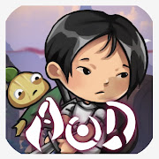 Adventure Of Defender MOD APK icon