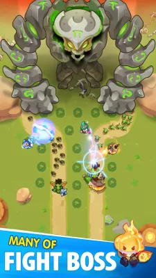 Raid Royal screenshot1
