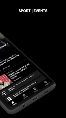 Eurosport screenshot3