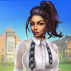 Campus: Date Sim 2 72 MOD APK Download(Free purchase)