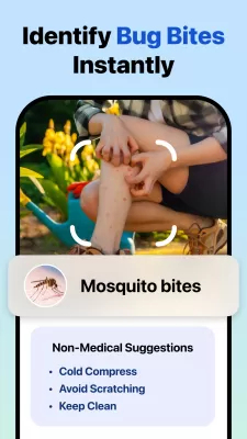 Picture Insect screenshot1