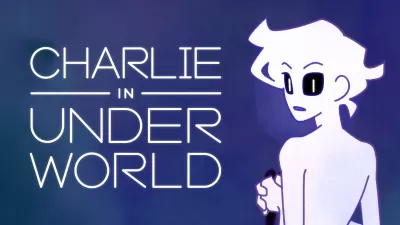 Charlie in Underworld! screenshot2