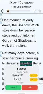 English 90000 Words & Pictures screenshot4