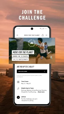 adidas Running screenshot4