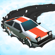 Snow Drift MOD APK icon