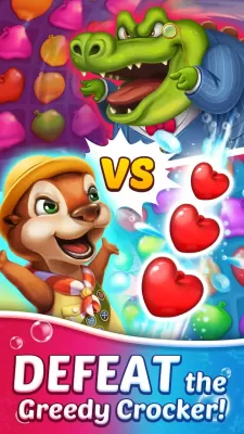 Water Splash screenshot1