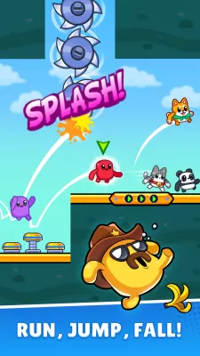 Super Run Royale screenshot1