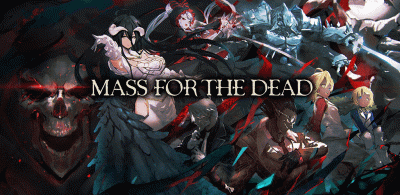 MASS FOR THE DEAD OVERLORD screenshot1
