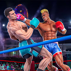 Punch Boxing MOD APK icon