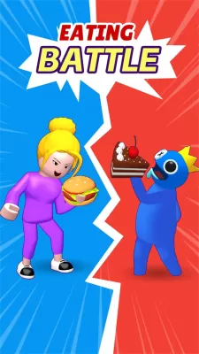 Eating Simulator screenshot2