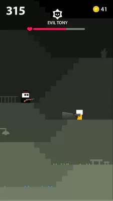 Mr Gun screenshot1