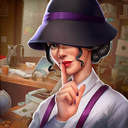 Hidden Objects MOD APK icon