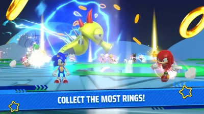 Sonic Rumble screenshot4
