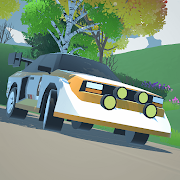 N3Rally MOD APK