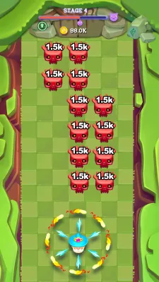 Granny Legend screenshot2
