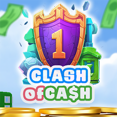 Money Clash MOD APK