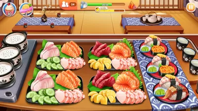 My Cooking screenshot2