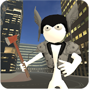 Real Stick Crime MOD APK