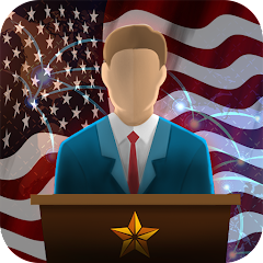 President Simulator MOD APK icon