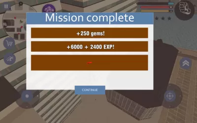 Freezero screenshot1