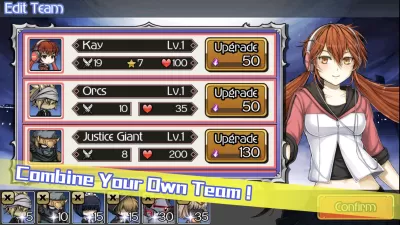 Ultra Dimension Defense screenshot1
