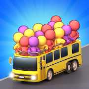 Bus Mania MOD APK icon
