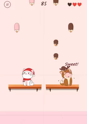 Duet Cats screenshot3