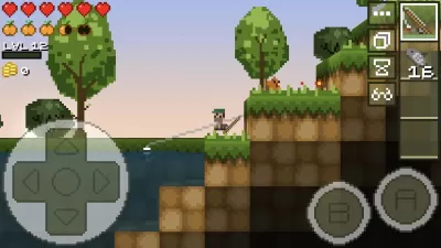 LostMiner screenshot1
