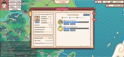 East Trade Tycoon screenshot1