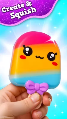 Squishy Magic screenshot4