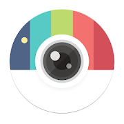 Candy Camera MOD APK icon