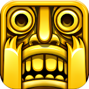 Temple Run MOD APK icon