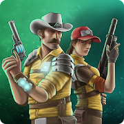 Space Marshals 2 MOD APK